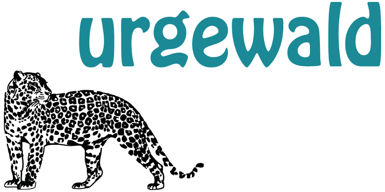 Logo urgewald