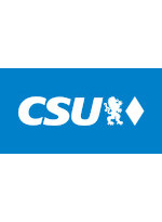 Mitglieder des Europäischen Parlaments, CSU