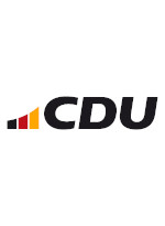 Mitglieder des Europäischen Parlaments, CDU