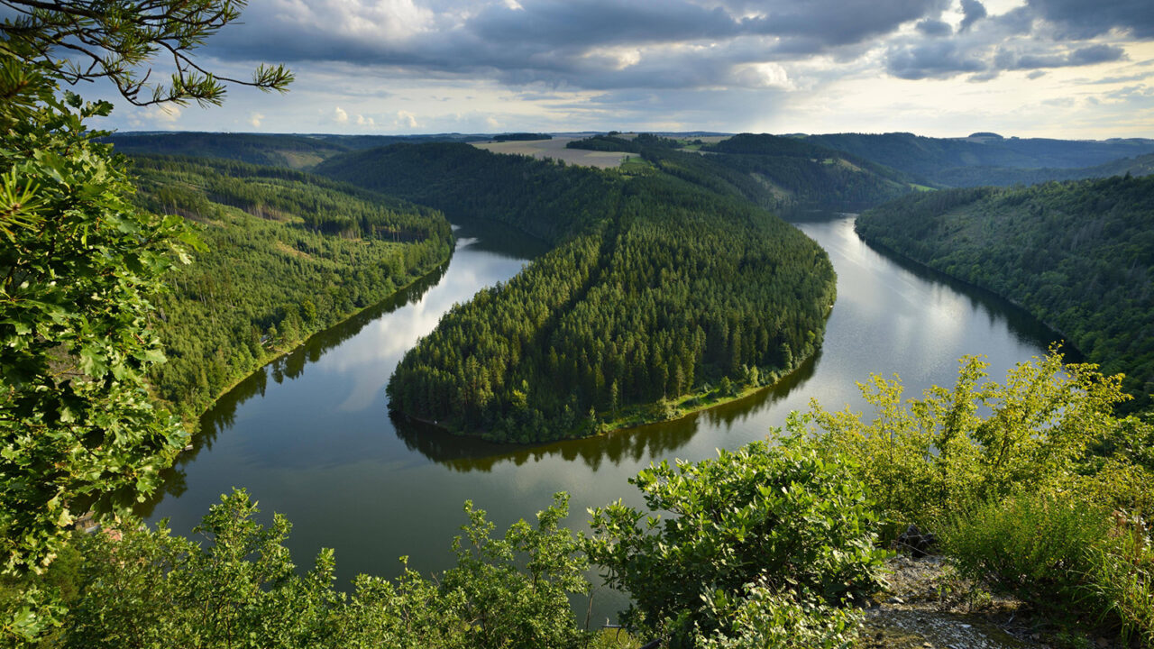 Landratswahl SaaleOrlaKreis Campact