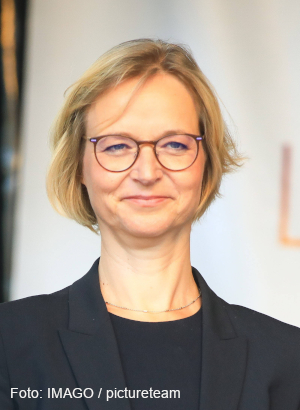 Katja Wolf