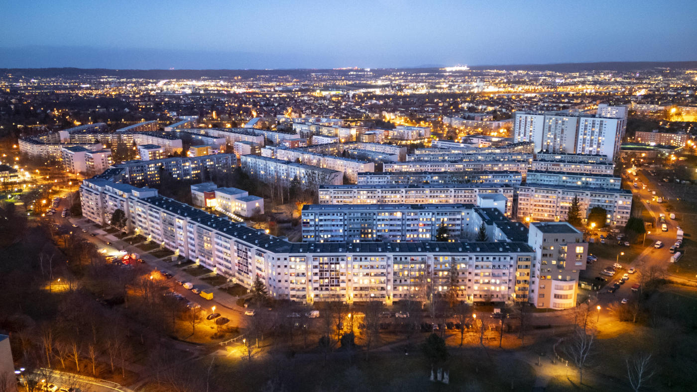 Dresden: Jetzt kaufen wir das Volkseigentum zurück