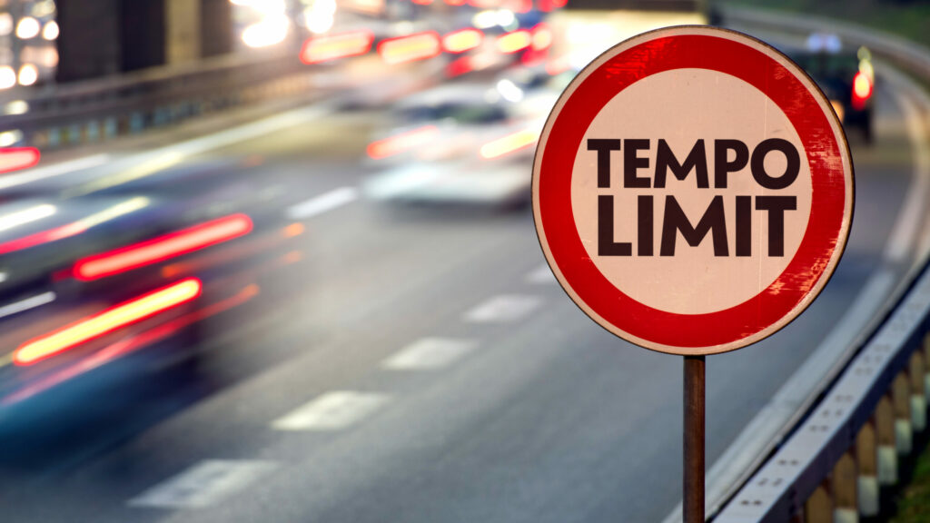 Wissings Chance für ein Tempolimit, Campact startet einen Appell