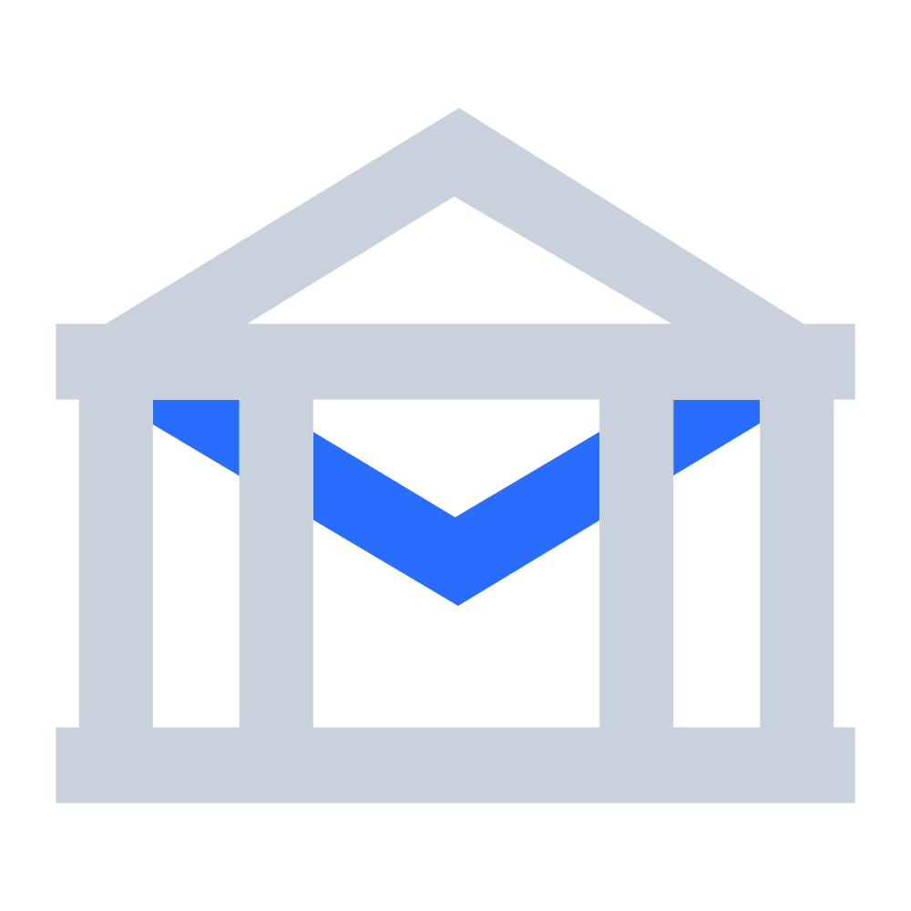 Logo der Organisation Frag den Staat