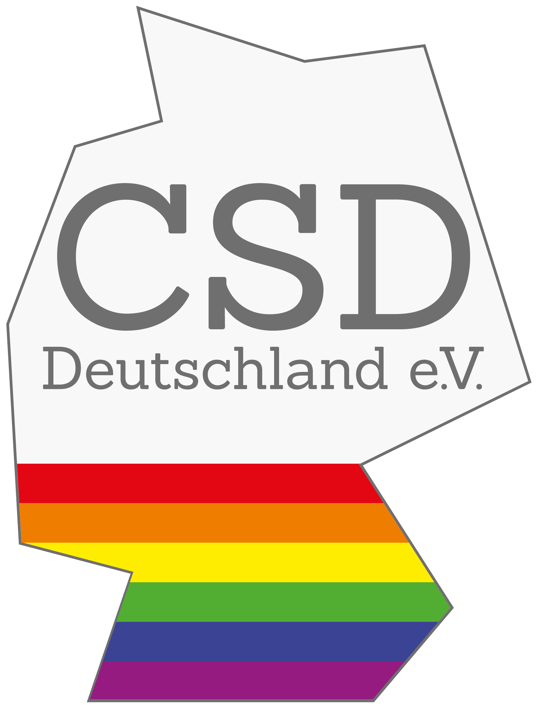 CSD Logo