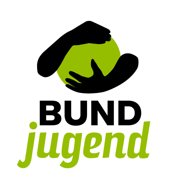 Logo der BUND Jugend