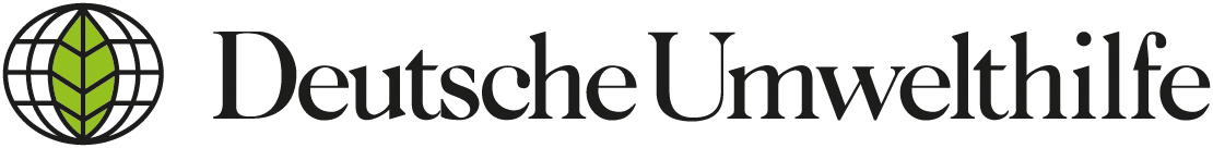 Logo: Deutsche Umwelthilfe