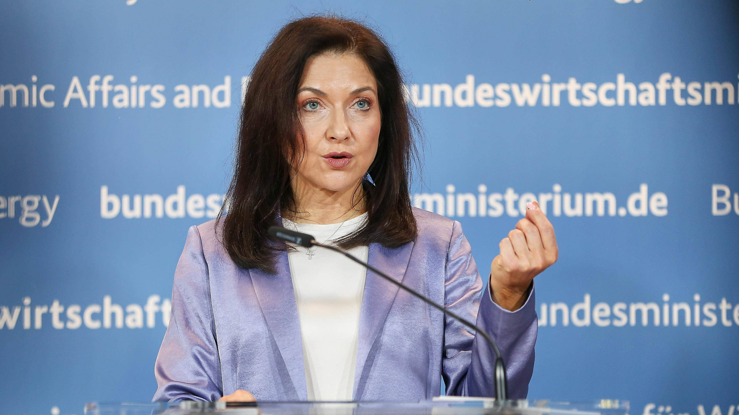 Wirtschaftsministerium: Auftragsarbeit für die Gaslobby