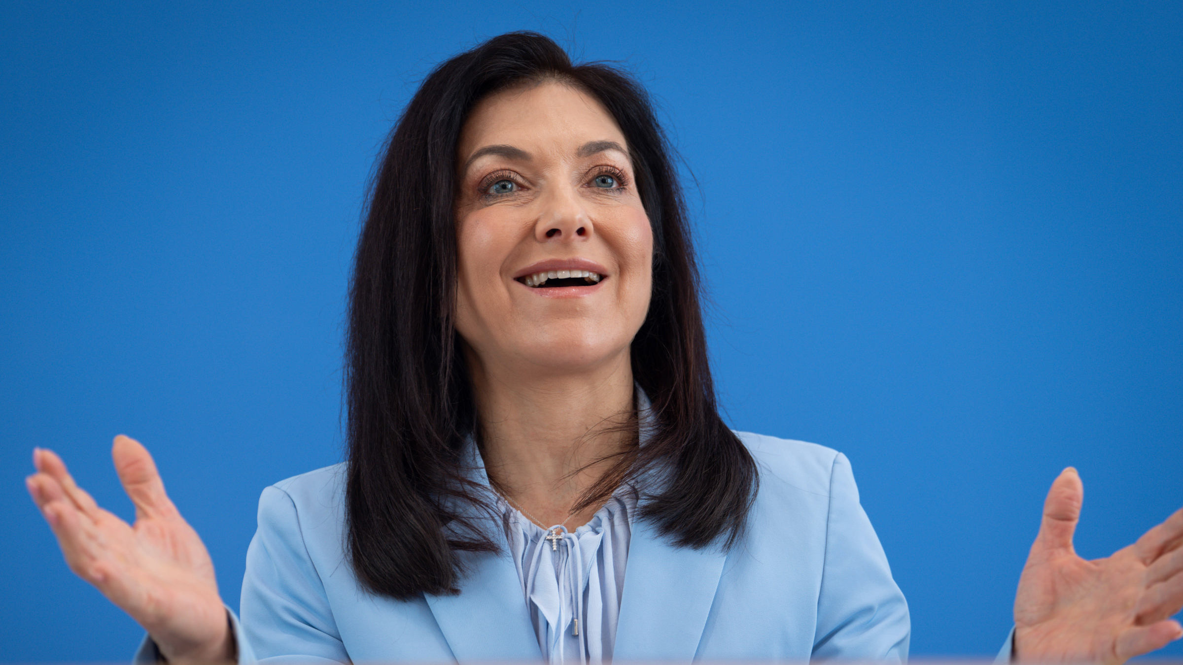 Wirtschaftliche Nachteile dank Wirtschaftsministerin
