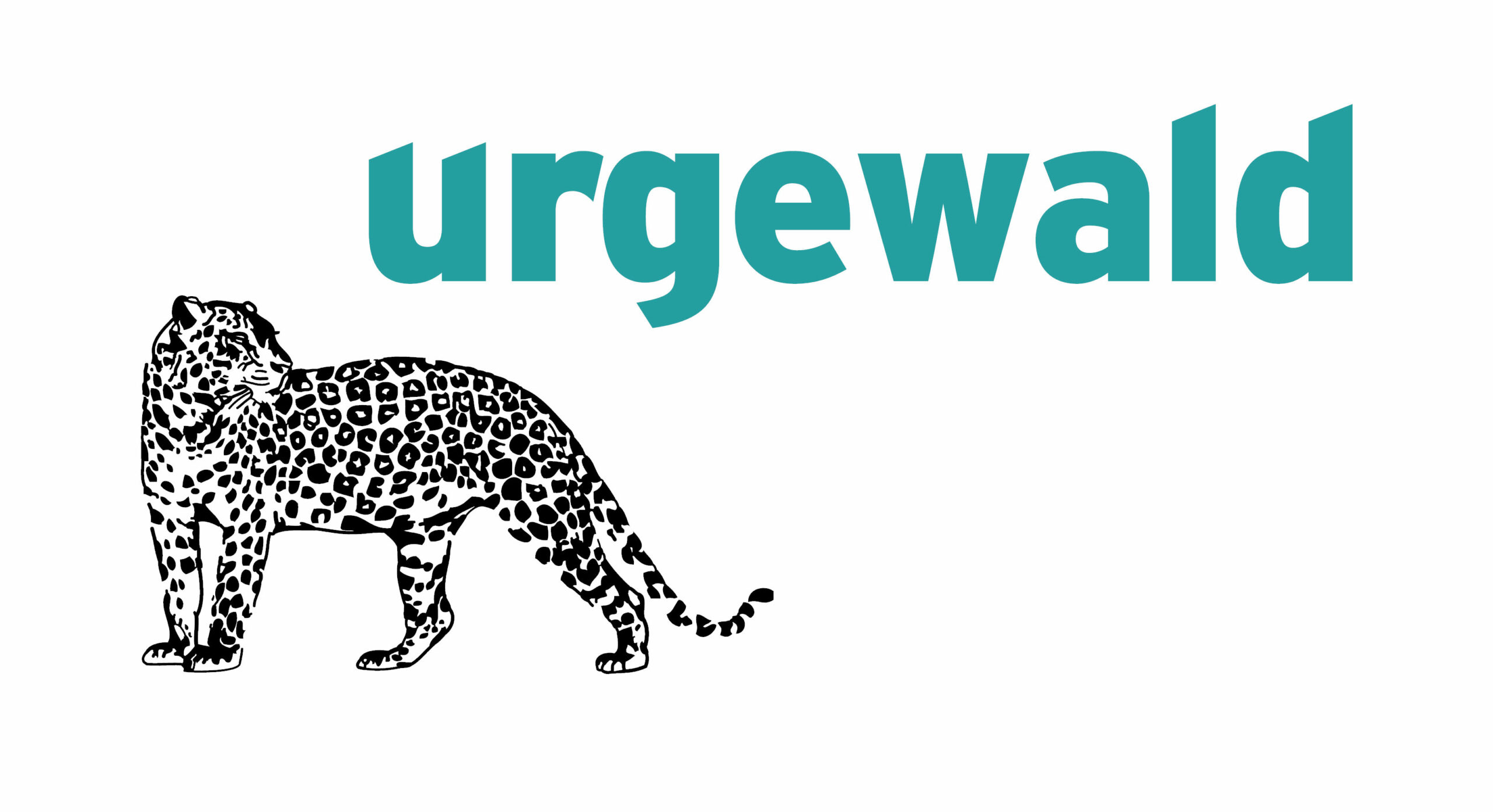 Logo: Urgewald