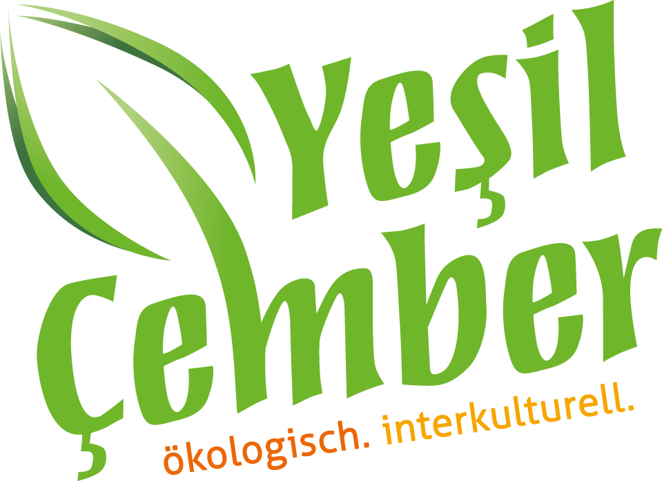 Logo: Yesil Cember