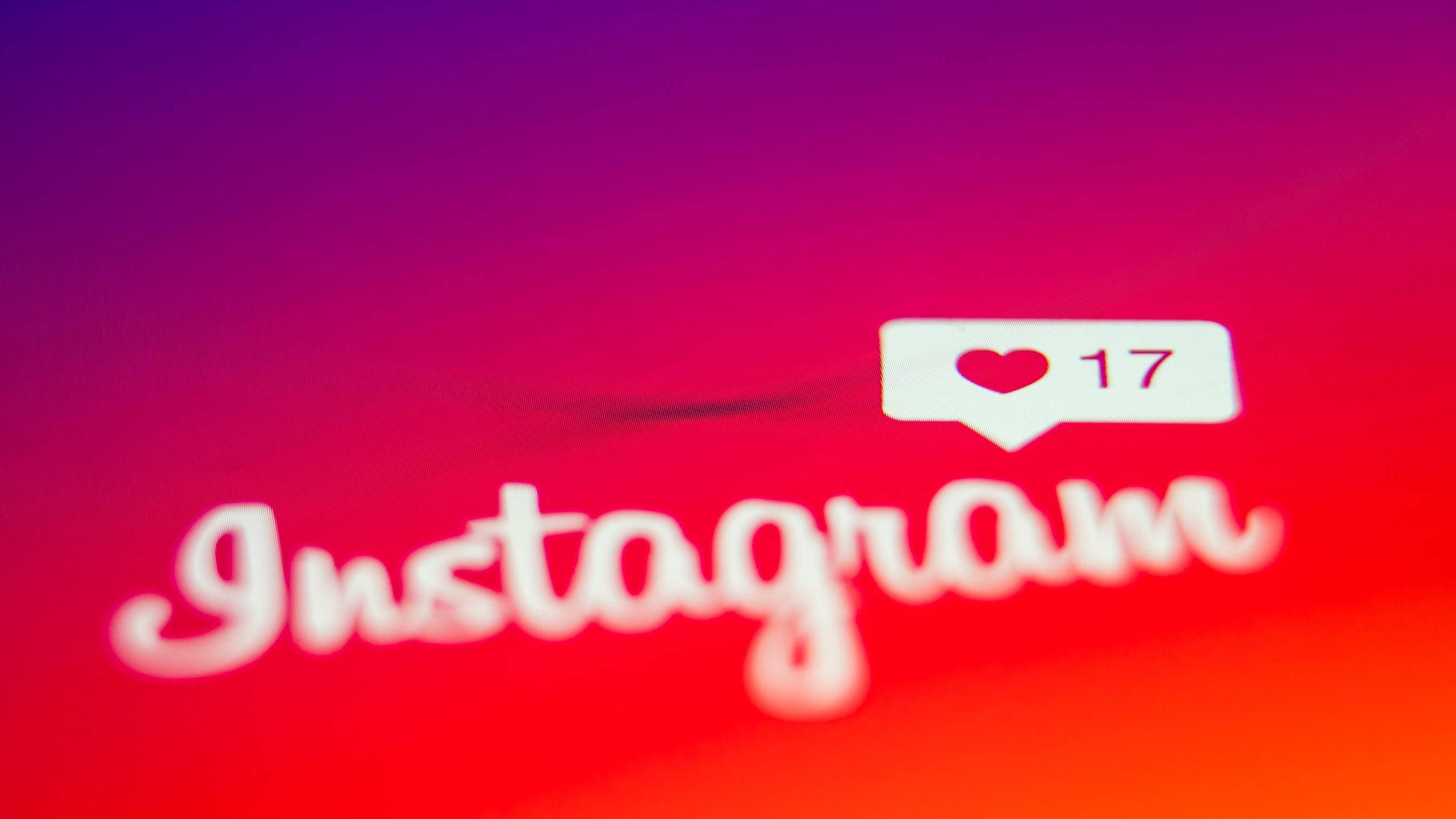 Social Media kritisieren, aber Instagram lieben